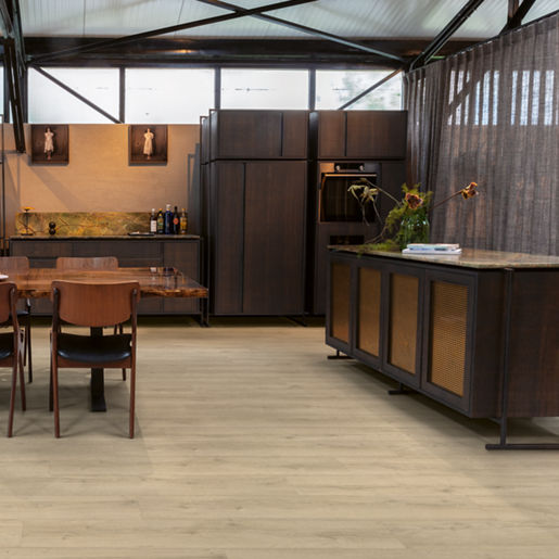 Quickstep | Classic Sandy Greige Oak