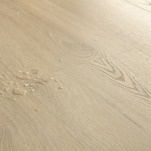 Quickstep | Classic Sandy Greige Oak