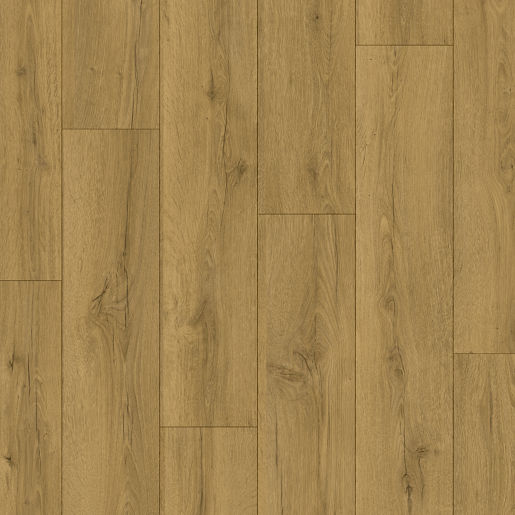 Quickstep | Classic Honey Brown Oak