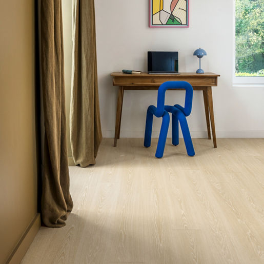 Quickstep | Classic Frosty Beige Oak
