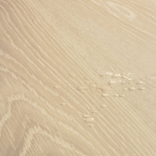 Quickstep | Classic Frosty Beige Oak