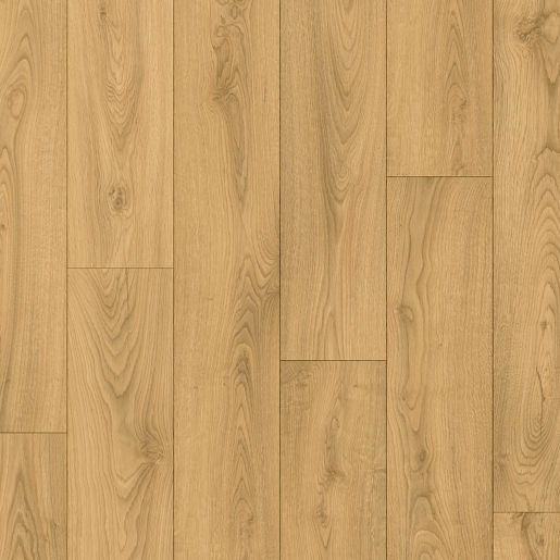 Quickstep | Classic Sandy Oak