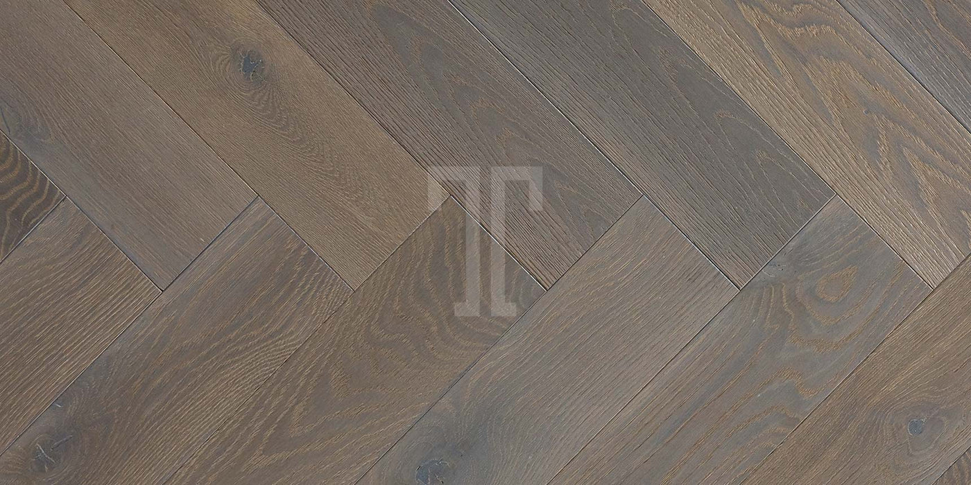 Ted Todd | Create Smoke Herringbone