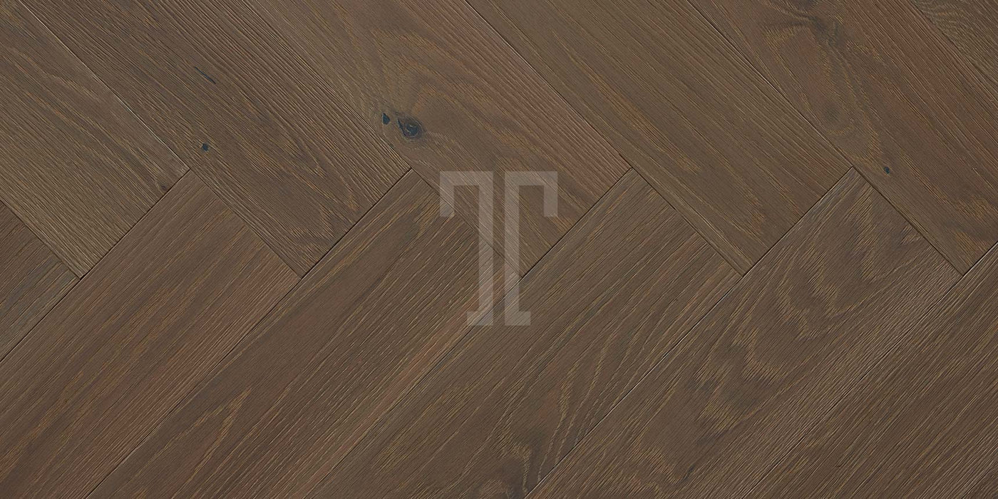 Ted Todd | Create Cortado Herringbone