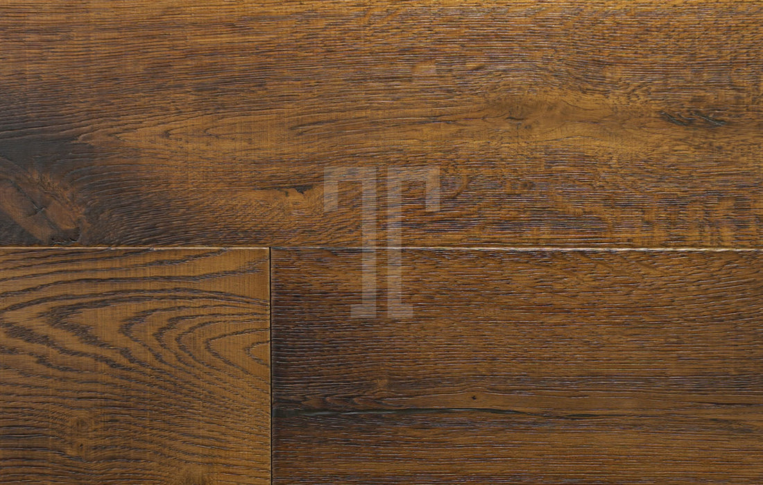 Ted Todd | Crafted Textures Dunham Wide Plank