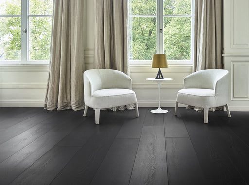 Coretec XL-END Chantilly room view
