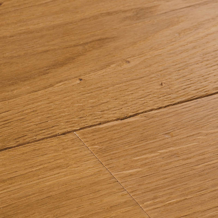 Woodpecker | Chepstow Rustic Oak Lacquered 189mm