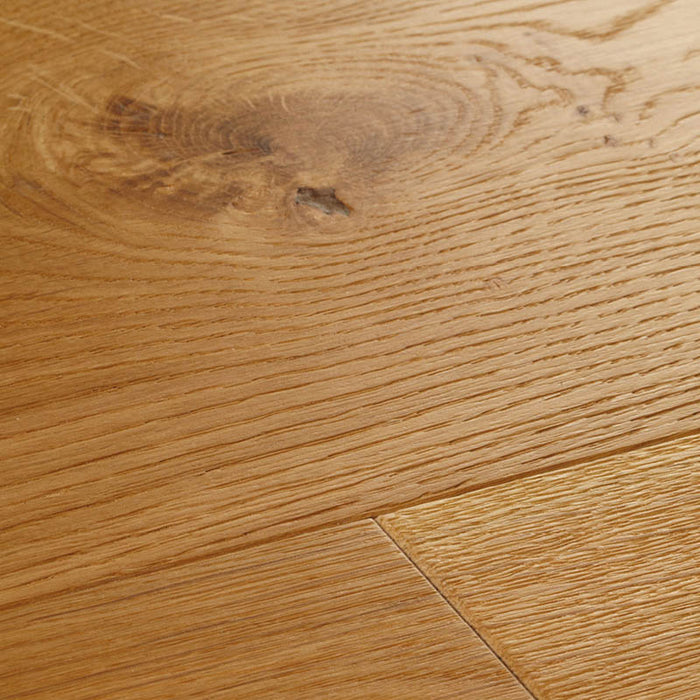 Woodpecker | Chepstow Rustic Oak Unfinished 189mm