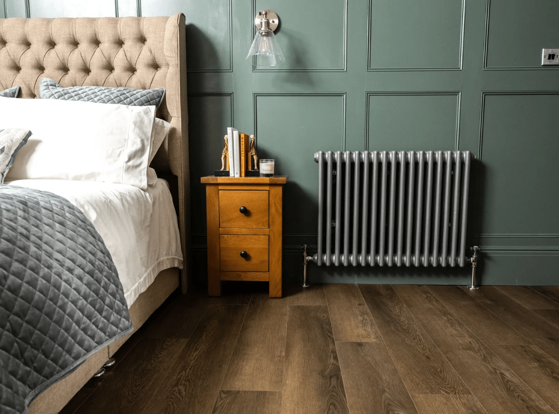 Hydro-Loc Premium Waterproof Flooring