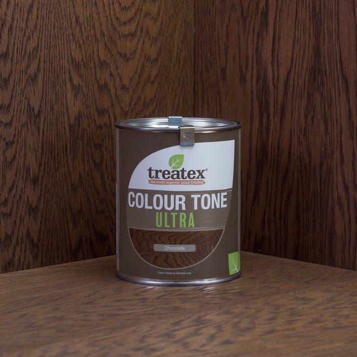 Treatex | Colour Tones Ultra