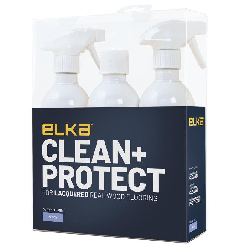 Elka Cleaning & Maintenance