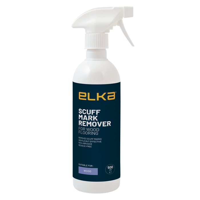 Elka | Scuff Mark Remover 500ml