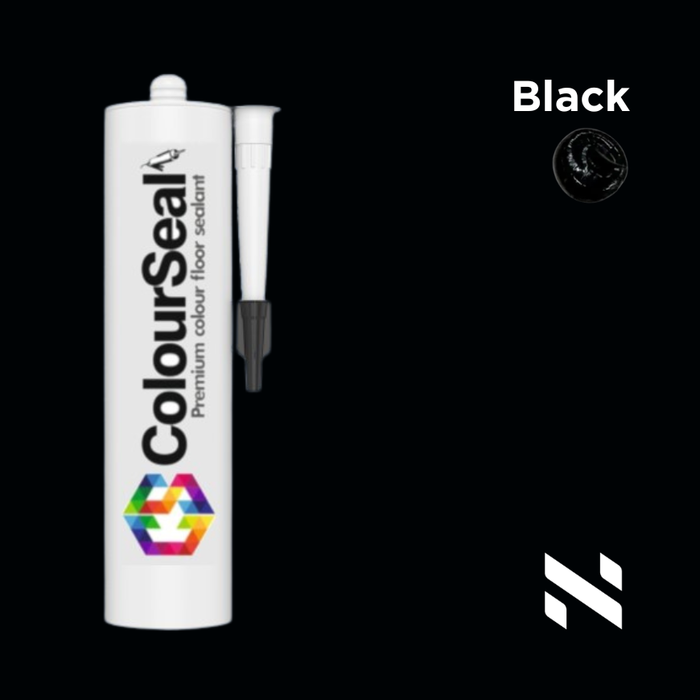 Colourseal Coloured Flooring Sealant 310ml