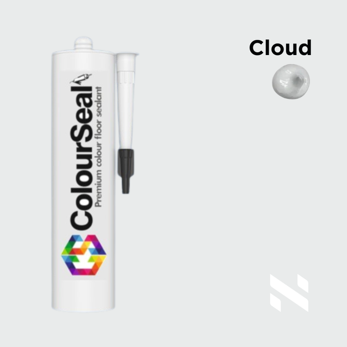 Colourseal Coloured Flooring Sealant 310ml