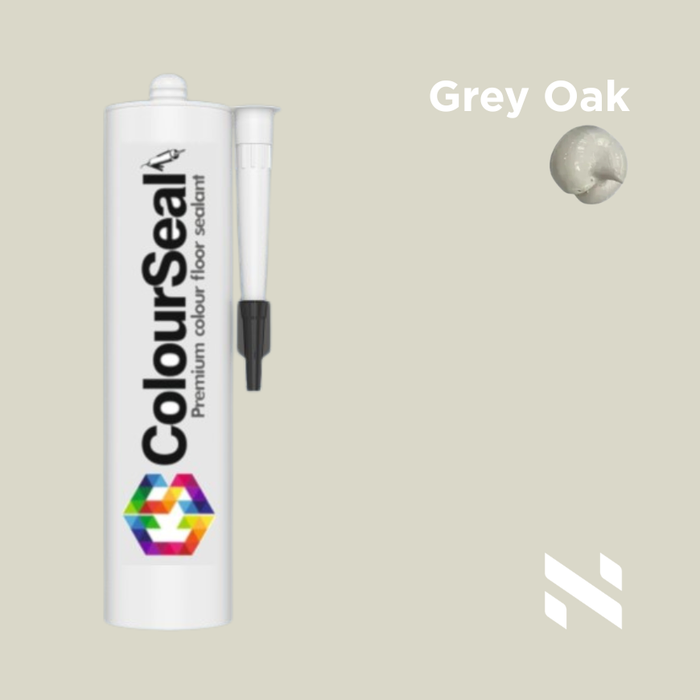 Colourseal Coloured Flooring Sealant 310ml