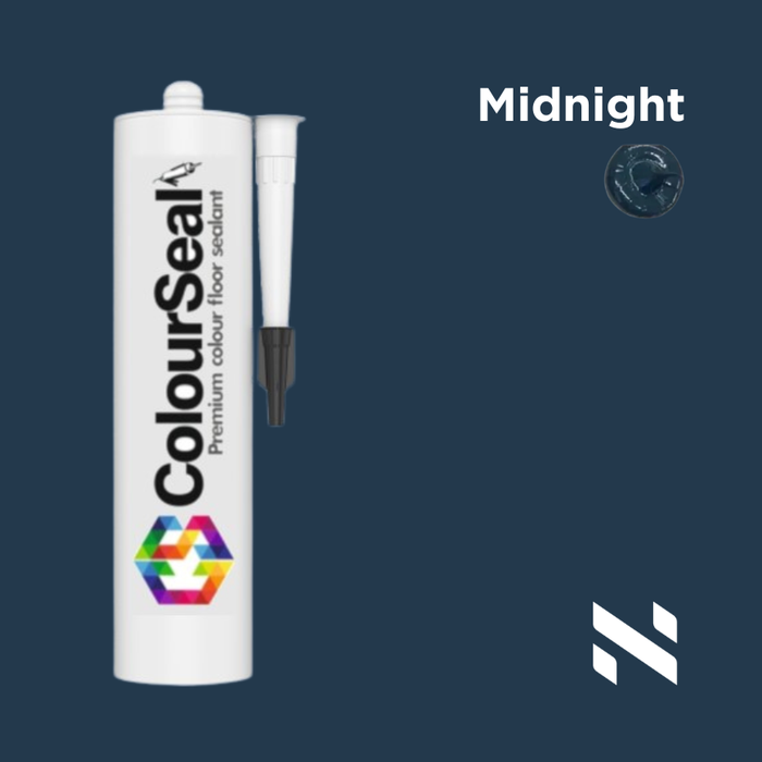 Colourseal Coloured Flooring Sealant 310ml