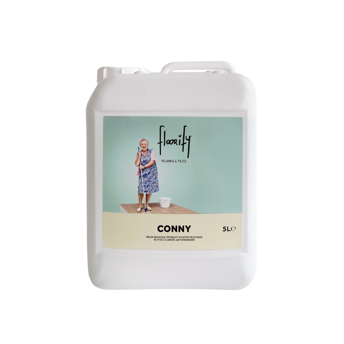 Floorify Conny 5L Maintenance Cleaner