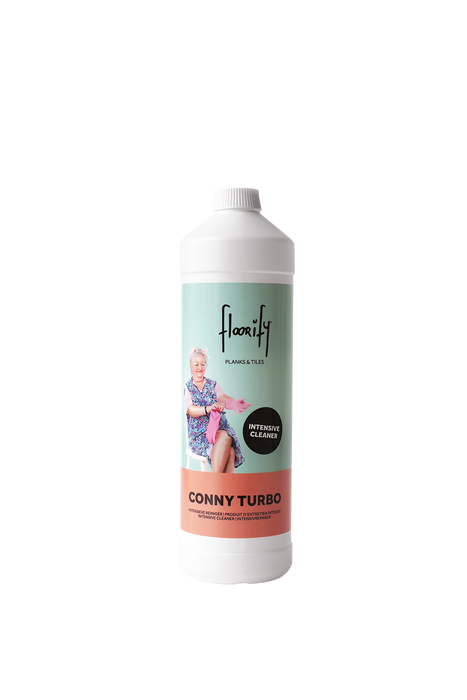 Floorify Conny Turbo Intensive Cleaner 1L