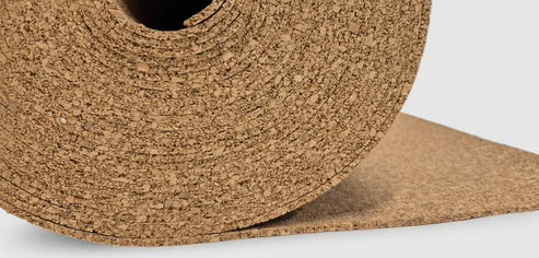 Coretec SuberSol Cork Underlay 10m²