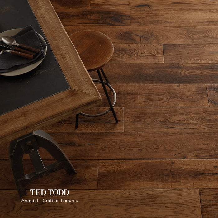 Ted Todd | Crafted Textures Arundel Wide Plank