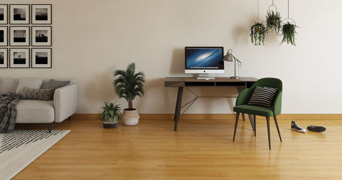 Luvanto | Craftsman Click Planks Farmhouse Oak