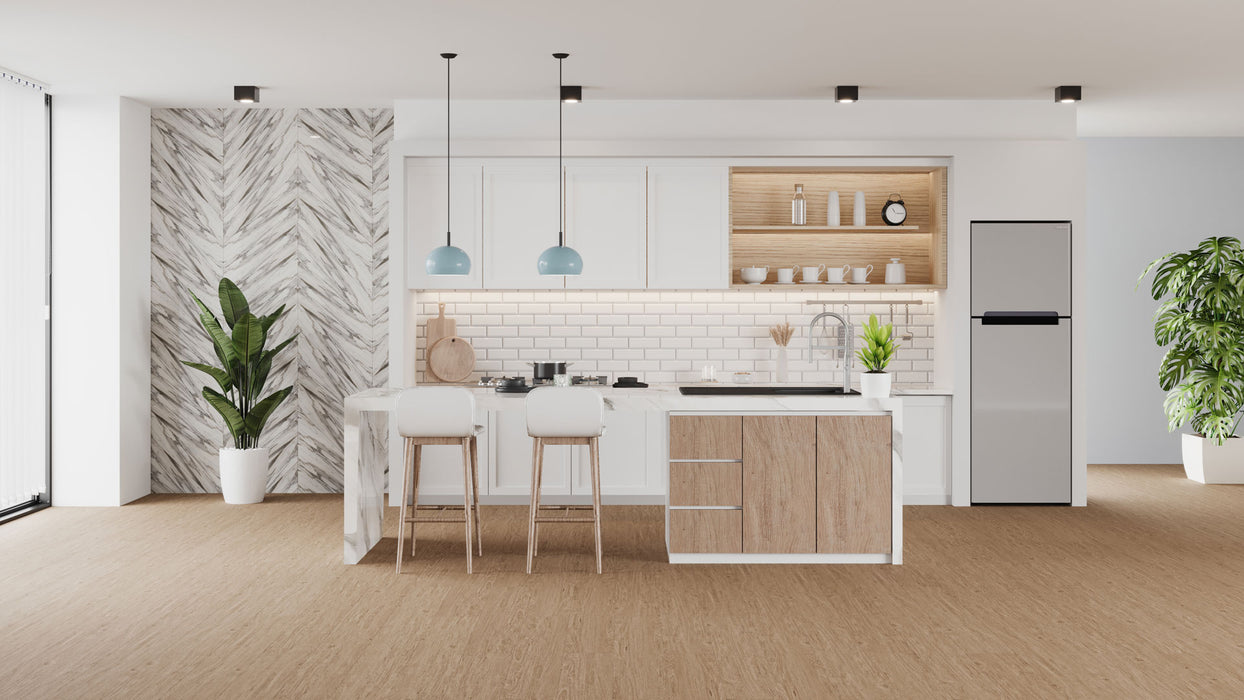 Luvanto | Craftsman Click Planks Heritage Oak