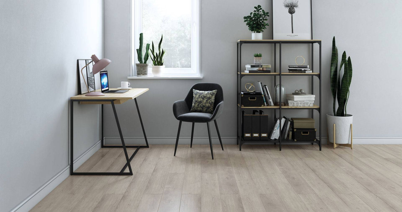 Luvanto | Craftsman Click Planks Winter Driftwood