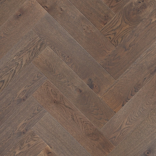 Quickstep | Disegno Barra Oak Herringbone