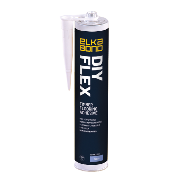 Elka | Bond DIY Flex