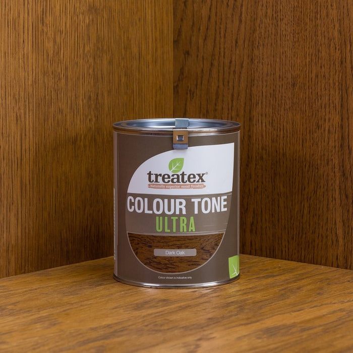 Treatex | Colour Tones Ultra