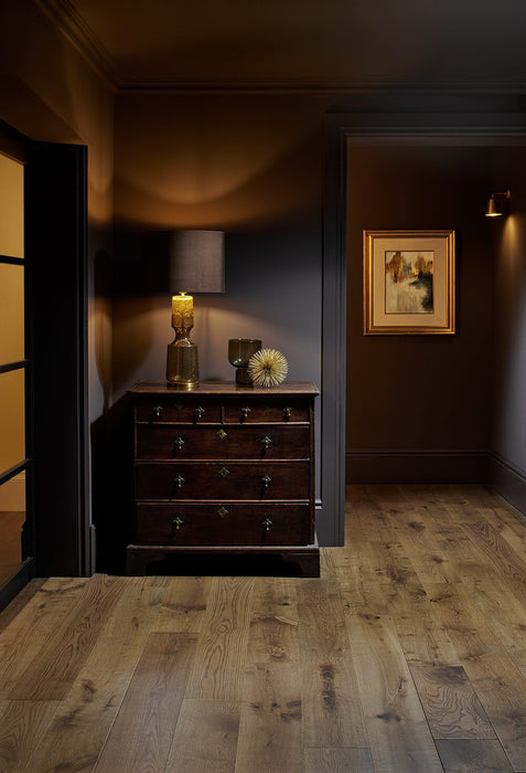 Woodpecker | Dartmouth Fauna Oak 190mm