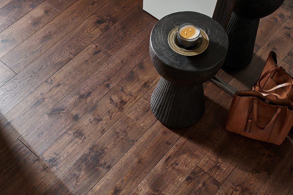 Woodpecker | Dartmouth Passage Oak 190mm