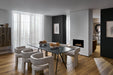 Woodpecker | Dartmouth Beaten Oak 190mm - Newland Floors and Doors