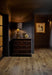 Woodpecker | Dartmouth Fauna Oak 190mm - Newland Floors and Doors
