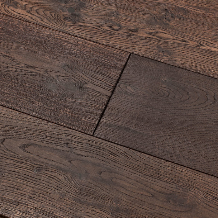 Woodpecker | Dartmouth Passage Oak 190mm - Newland Floors and Doors