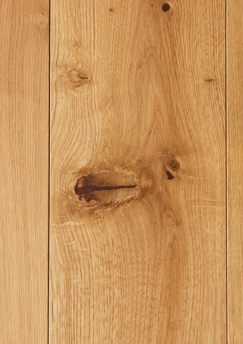 Brooks Floor | Balmoral Originals Rustic Oak UV Oiled 150mm