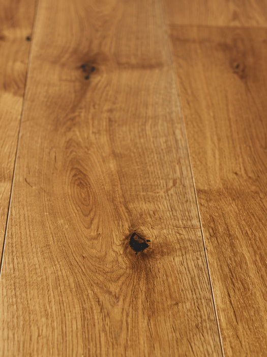 Brooks Floor | Balmoral Colours Smoked Oak