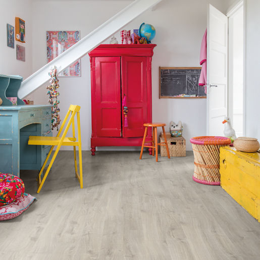 Quickstep | Eligna Newcastle Oak Grey