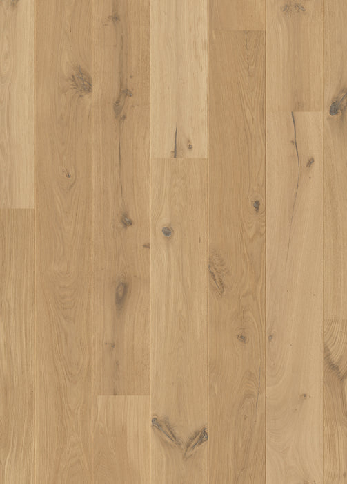 Elka | Waterproof Engineered Wood Flooring Banna Oak