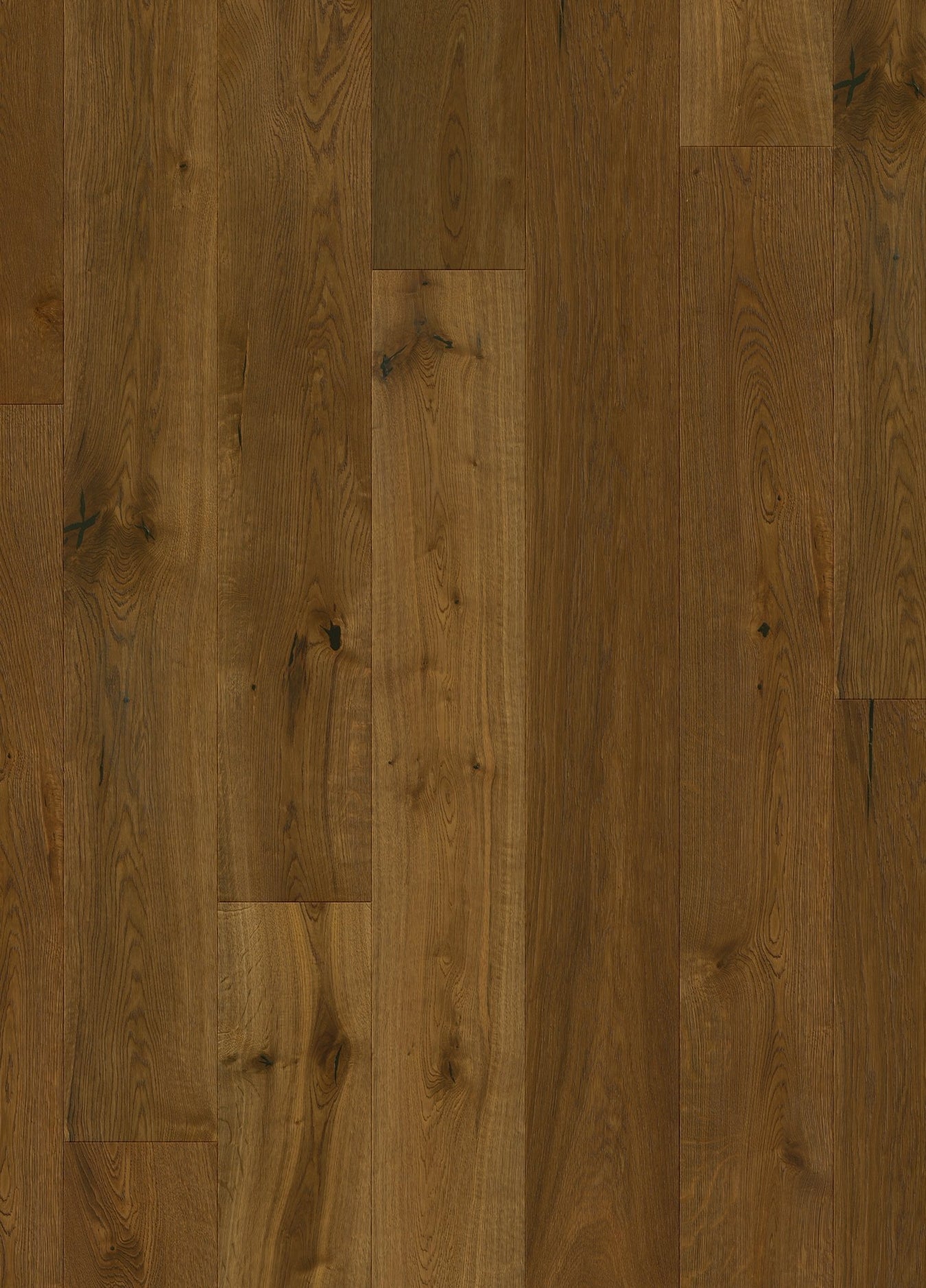 Elka Real Wood Engineered Flooring