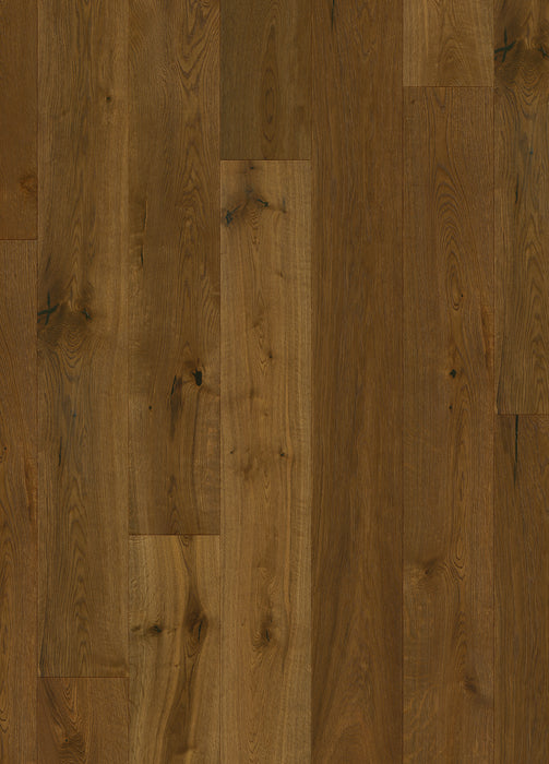 Elka | Waterproof Engineered Wood Flooring Clyde Oak