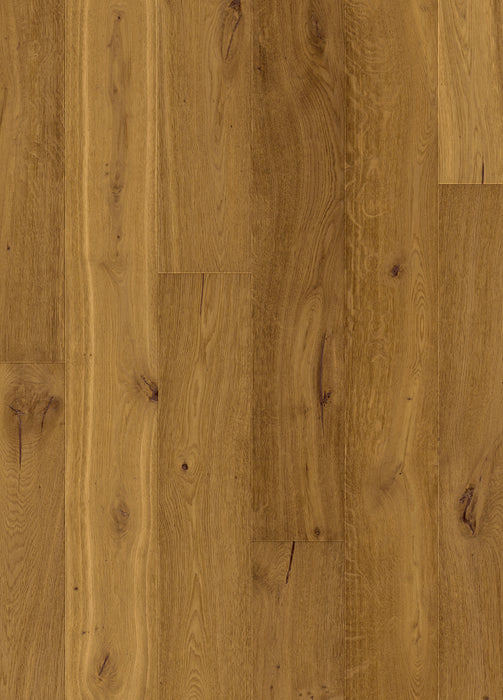 Elka | Waterproof Engineered Wood Flooring Pentle Oak