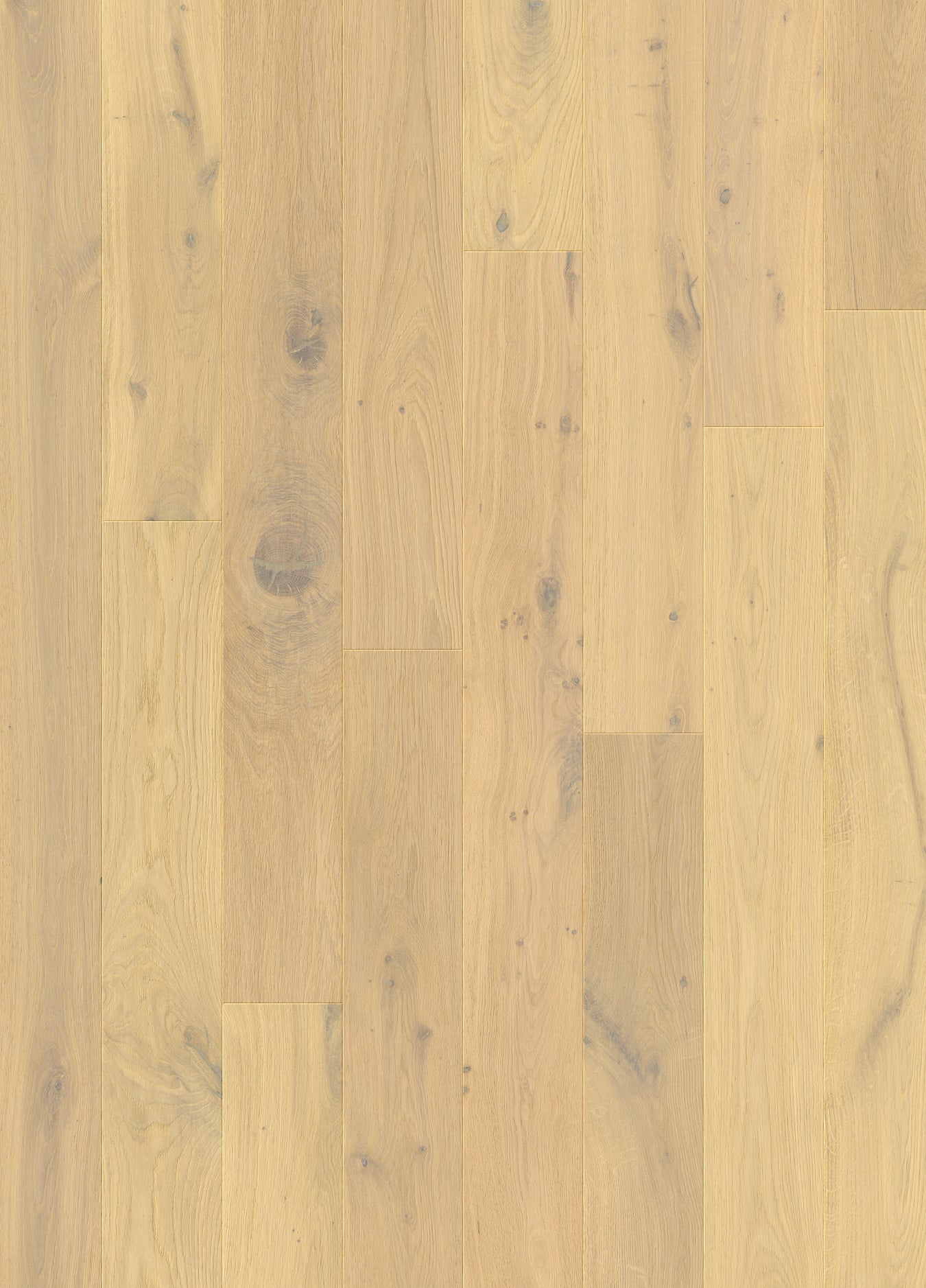 Engineered Wood Flooring