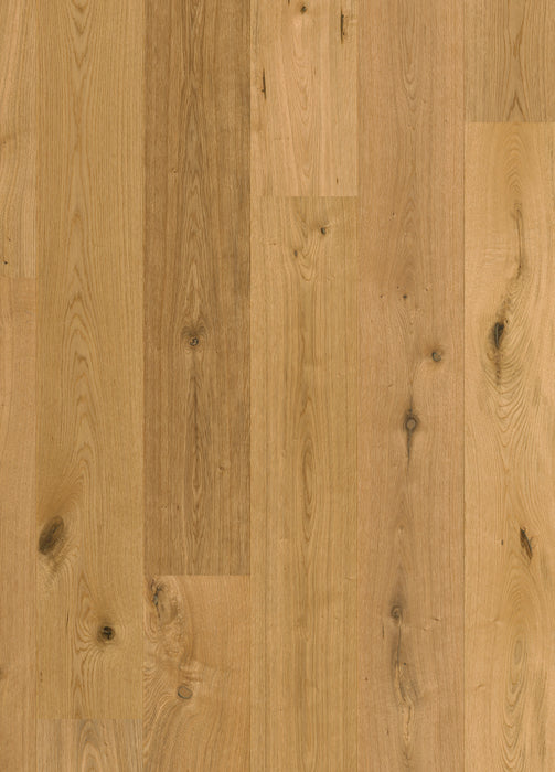 Elka | Waterproof Engineered Wood Flooring Tweed Oak