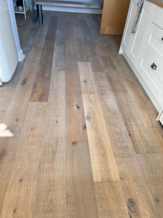 14x190 Rural Sawn Oak