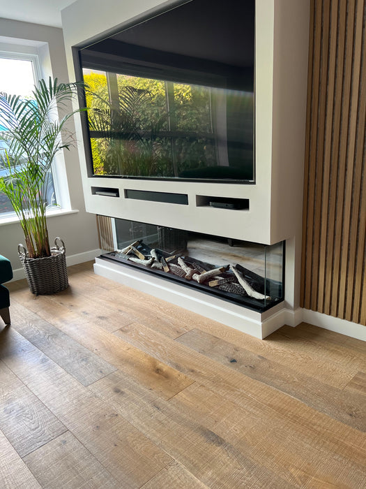 14x190 Rural Sawn Oak