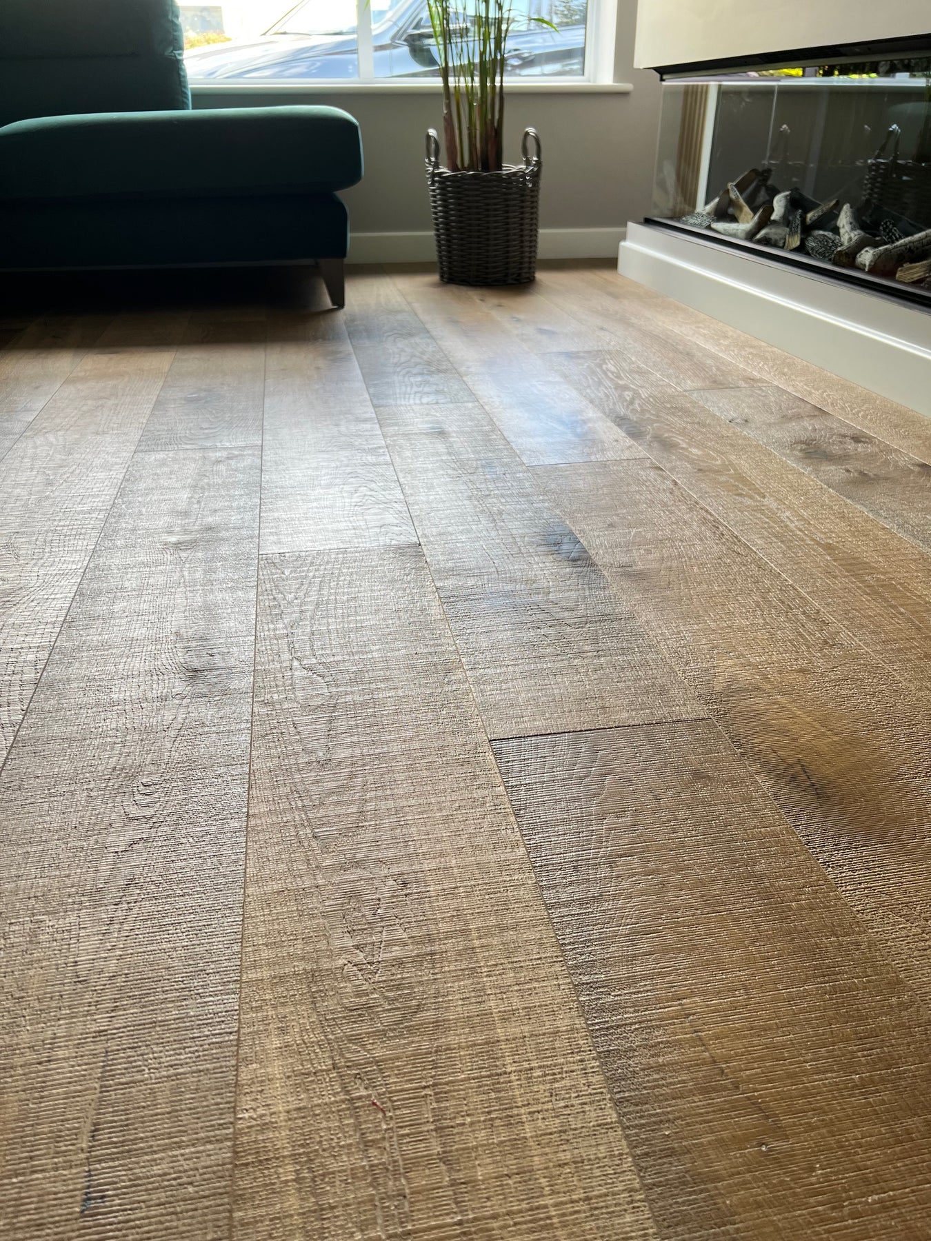 Elka Flooring