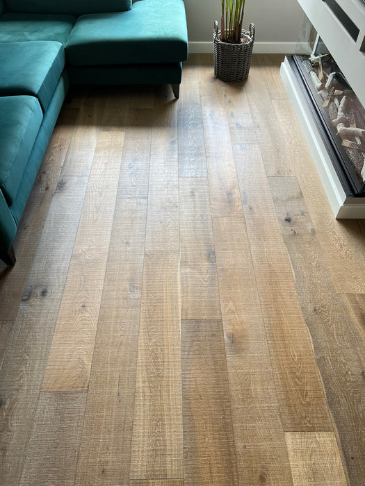 14x190 Rural Sawn Oak
