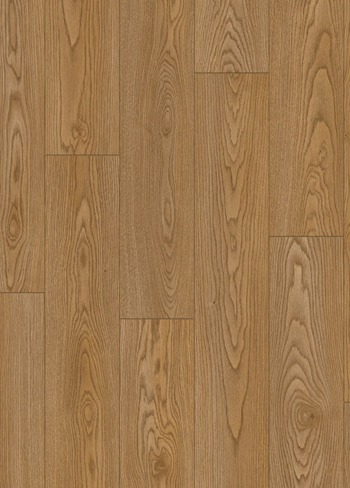 Elka | 12mm Aqua Protect Laminate Thistle Oak