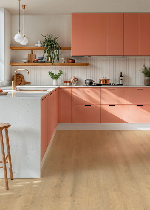 Elka | 8mm Aqua Protect Laminate Oxford Oak